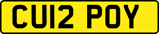 CU12POY