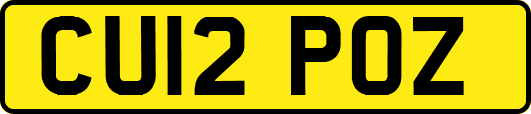 CU12POZ