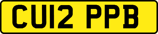 CU12PPB