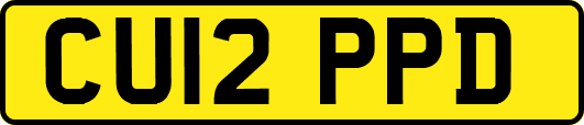 CU12PPD