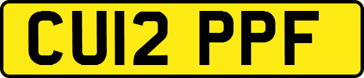 CU12PPF