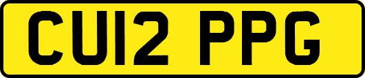 CU12PPG