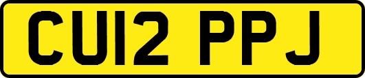 CU12PPJ