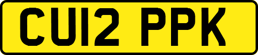 CU12PPK