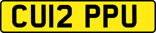 CU12PPU