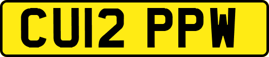 CU12PPW