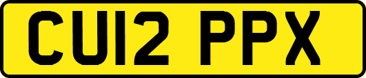 CU12PPX