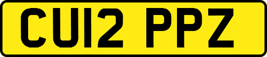 CU12PPZ