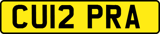 CU12PRA