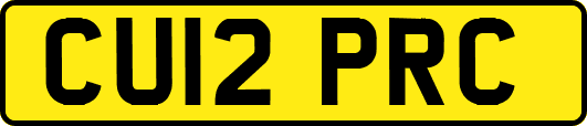 CU12PRC