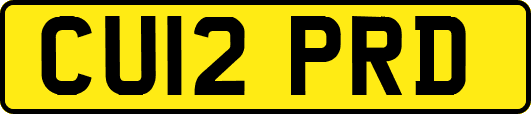 CU12PRD