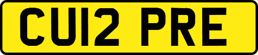 CU12PRE
