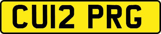 CU12PRG