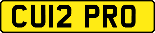 CU12PRO