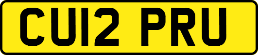 CU12PRU