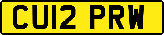 CU12PRW