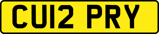 CU12PRY