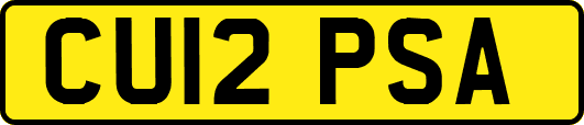 CU12PSA