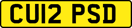 CU12PSD