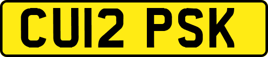 CU12PSK