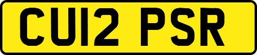 CU12PSR
