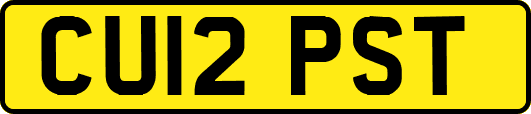 CU12PST
