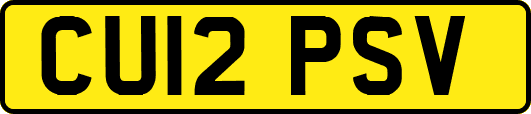 CU12PSV