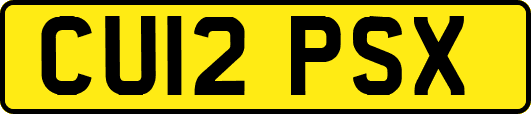CU12PSX