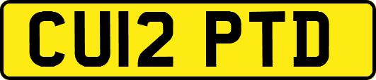 CU12PTD