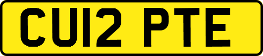 CU12PTE