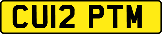 CU12PTM