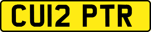 CU12PTR