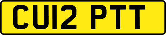 CU12PTT
