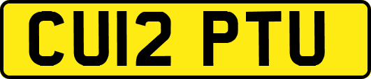 CU12PTU