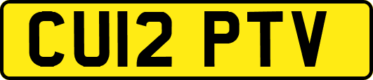 CU12PTV