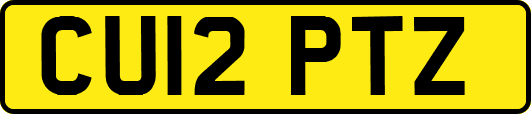 CU12PTZ