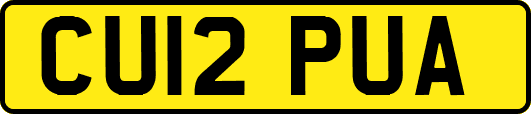 CU12PUA