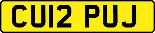 CU12PUJ