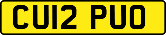 CU12PUO