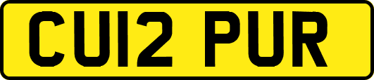 CU12PUR