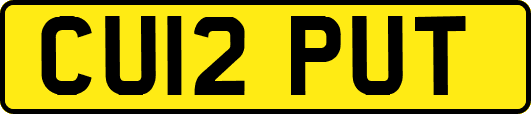 CU12PUT