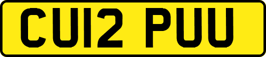 CU12PUU
