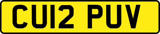 CU12PUV