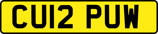 CU12PUW