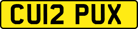 CU12PUX