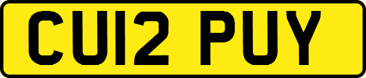 CU12PUY