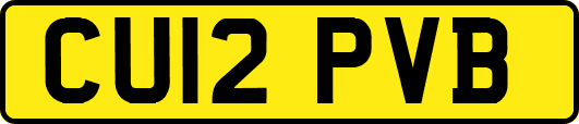CU12PVB