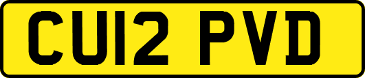 CU12PVD
