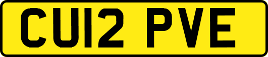 CU12PVE