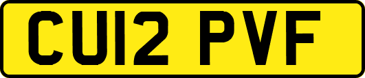 CU12PVF